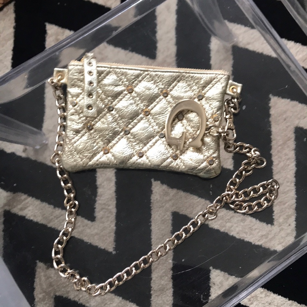 Guess belt bag